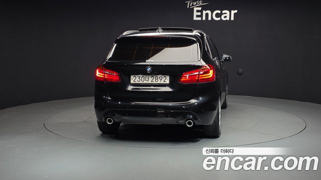 BMW 2 серии 2020 thumb 5