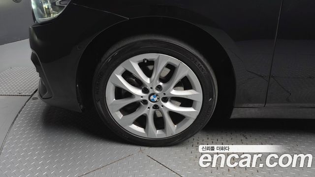 BMW 2 серии 2020 thumb 6