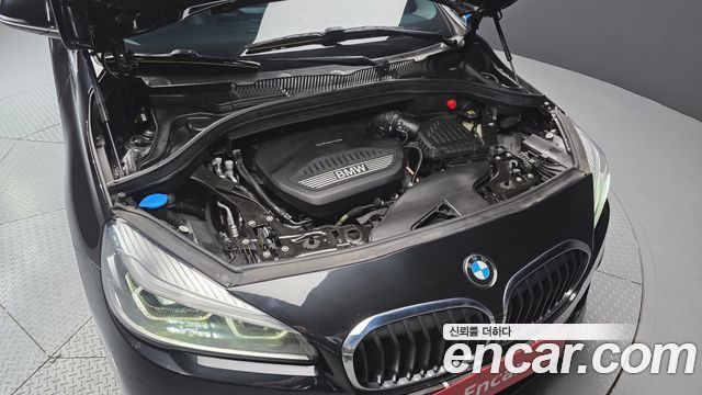 BMW 2 серии 2020 thumb 7