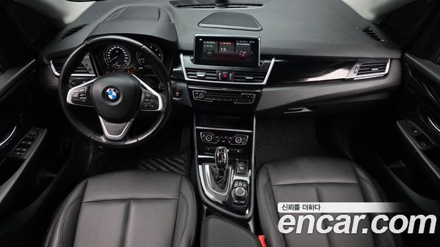 BMW 2 серии 2020 thumb 8