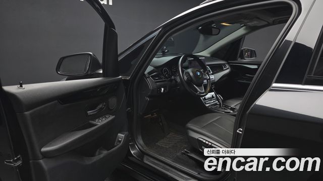 BMW 2 серии 2020 thumb 10