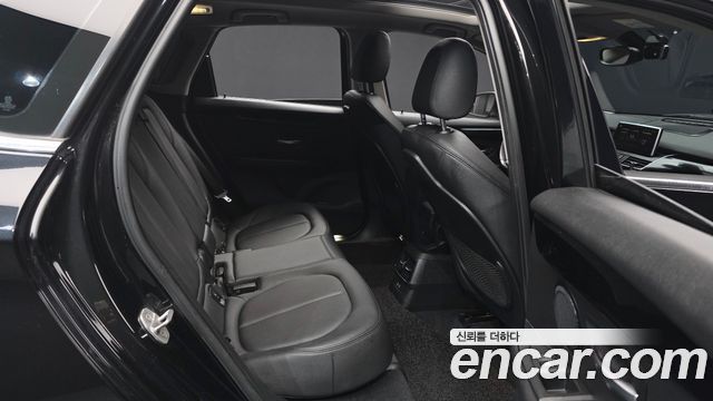 BMW 2 серии 2020 thumb 12