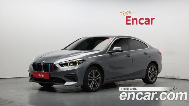 BMW 2 серии 2022 thumb 2