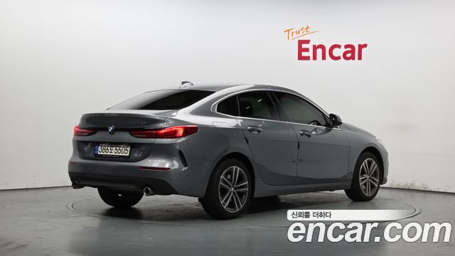 BMW 2 серии 2022 thumb 3