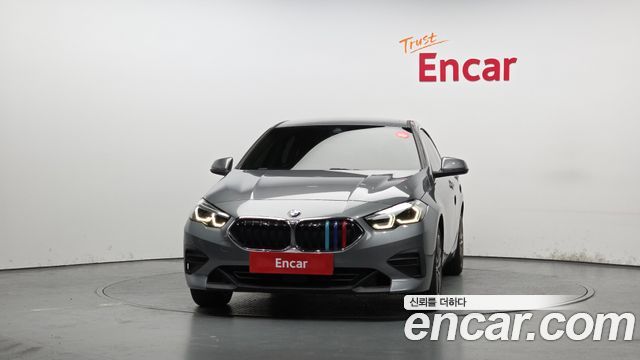 BMW 2 серии 2022 thumb 4