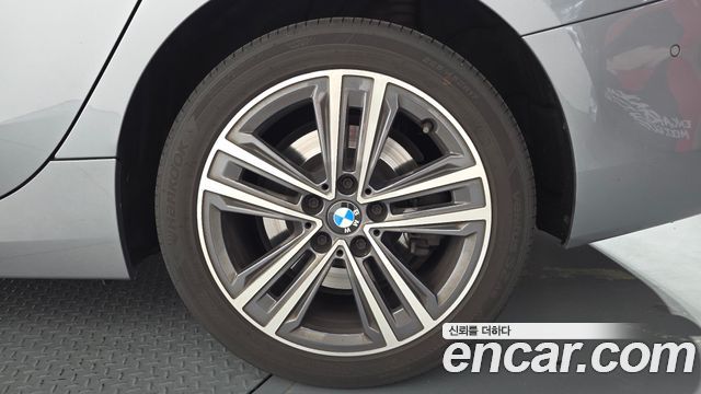 BMW 2 серии 2022 thumb 6