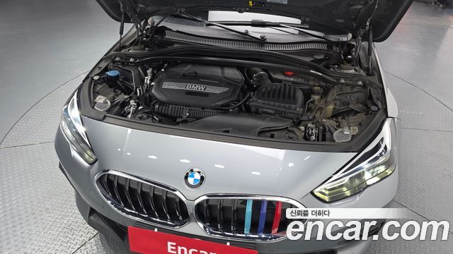 BMW 2 серии 2022 thumb 7