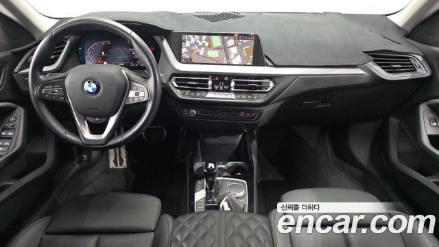 BMW 2 серии 2022 thumb 8
