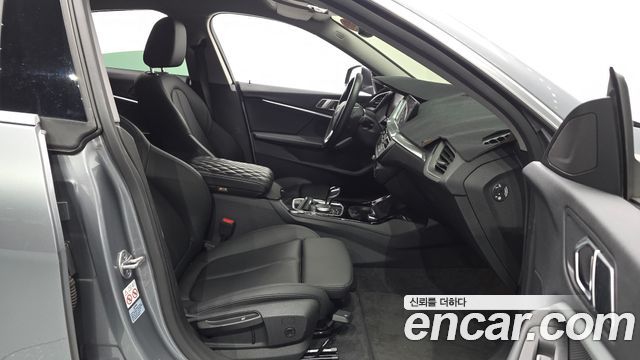 BMW 2 серии 2022 thumb 11