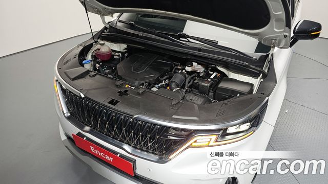 Kia Carnival 2021 thumb 6