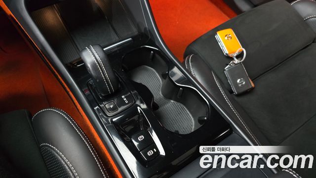 Volvo XC40 2021 thumb 10