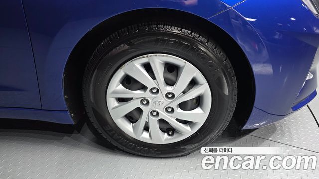 Hyundai Avante 2019 thumb 6