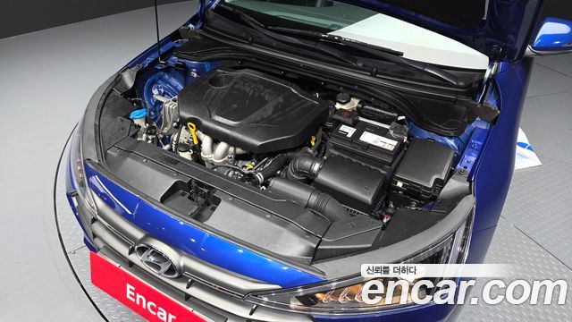 Hyundai Avante 2019 thumb 7