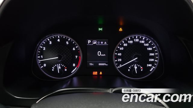 Hyundai Avante 2019 thumb 9