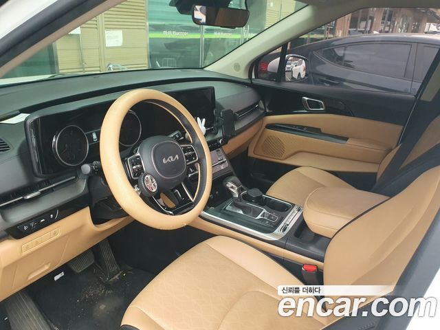 Kia Carnival 2022 thumb 7