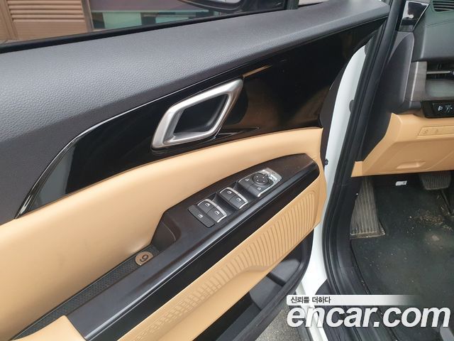 Kia Carnival 2022 thumb 8