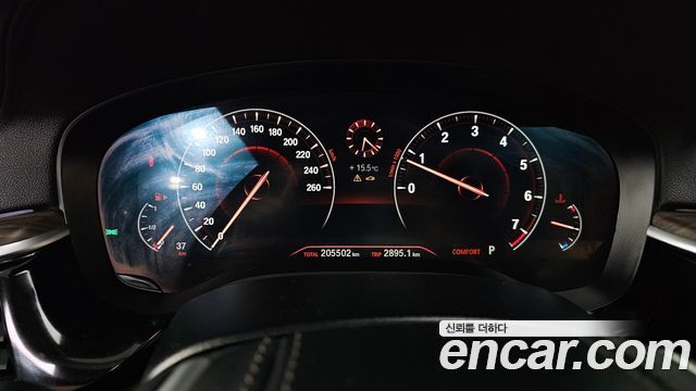 BMW 3 серии GT 2019 thumb 9