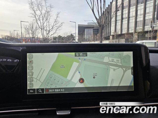 Kia Carnival 2021 thumb 5
