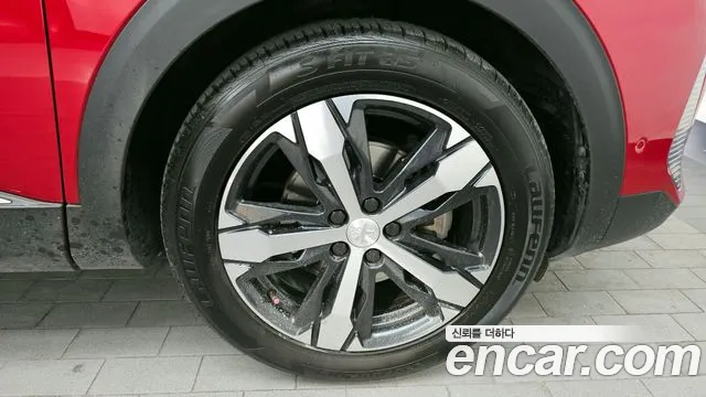 Peugeot 3008 2022 thumb 12