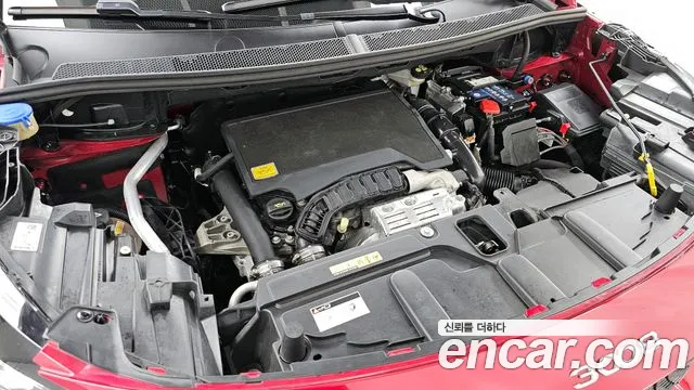 Peugeot 3008 2022 thumb 9
