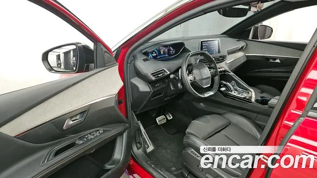 Peugeot 3008 2022 thumb 5