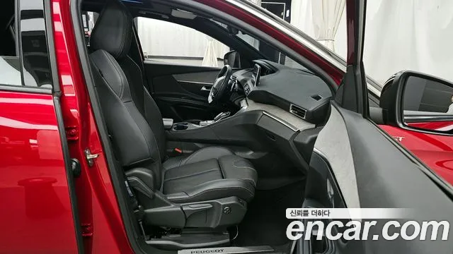 Peugeot 3008 2022 thumb 7