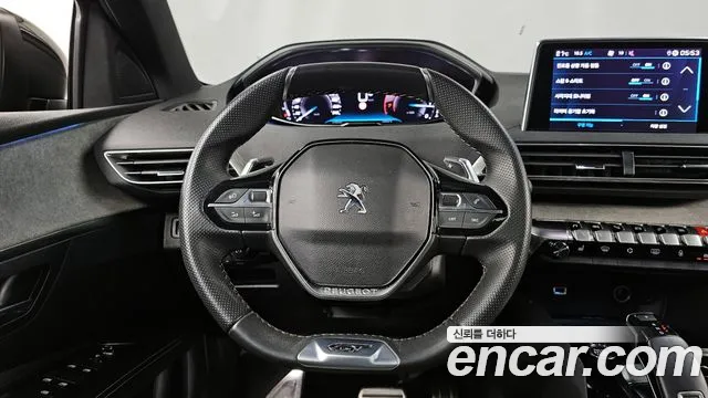 Peugeot 3008 2022 thumb 11