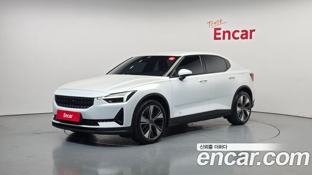 Polestar 2 2023 thumb 2