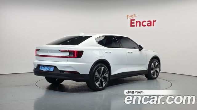 Polestar 2 2023 thumb 3