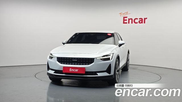 Polestar 2 2023 thumb 4