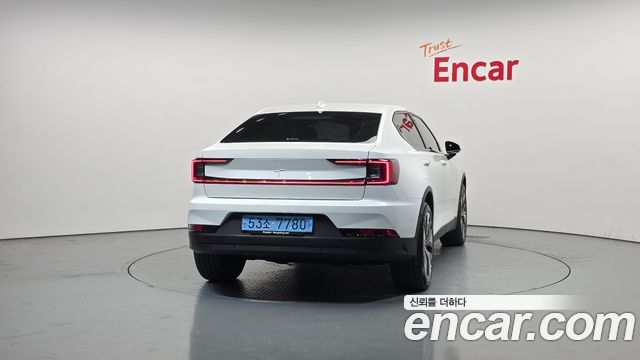 Polestar 2 2023 thumb 5
