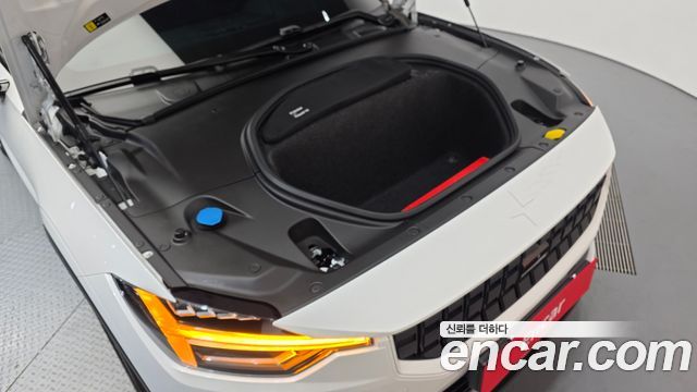Polestar 2 2023 thumb 7