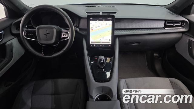Polestar 2 2023 thumb 8