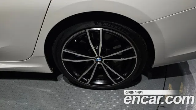 BMW 3 серии 2022 thumb 4