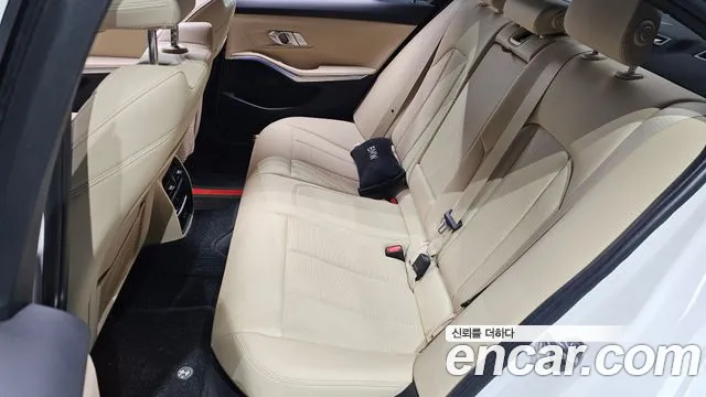 BMW 3 серии 2022 thumb 11