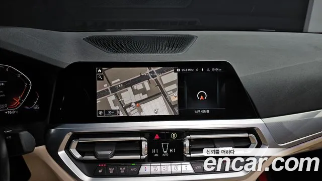 BMW 3 серии 2022 thumb 7