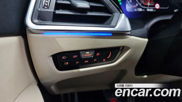 BMW 3 серии 2022 thumb 2
