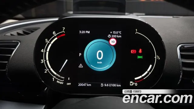 Mini Clubman 2022 thumb 3