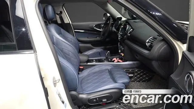 Mini Clubman 2022 thumb 5