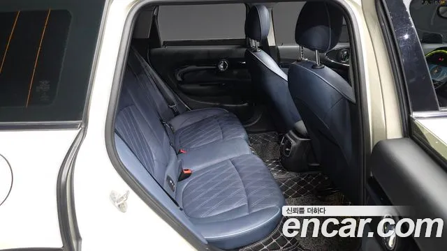 Mini Clubman 2022 thumb 11