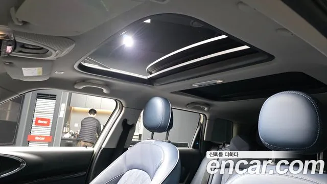 Mini Clubman 2022 thumb 8