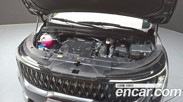 Kia Carnival 2024 thumb 6