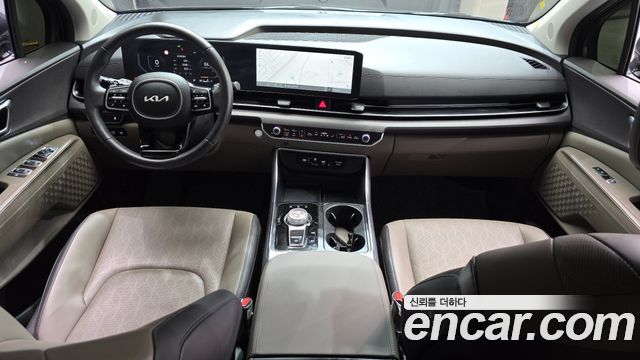 Kia Carnival 2024 thumb 7