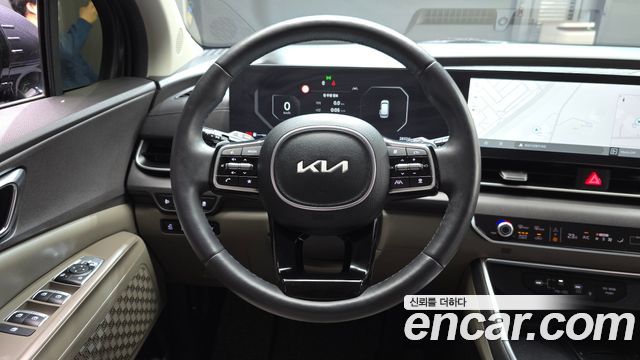 Kia Carnival 2024 thumb 12