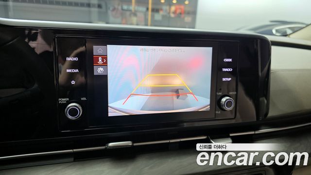 Kia Carnival 2022 thumb 12
