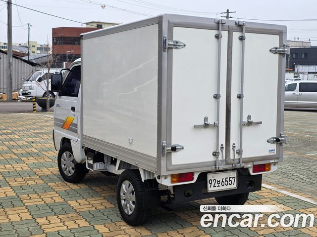 Chevrolet labo 2019 thumb 5