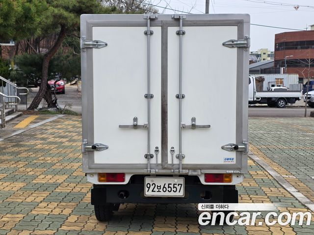 Chevrolet labo 2019 thumb 6