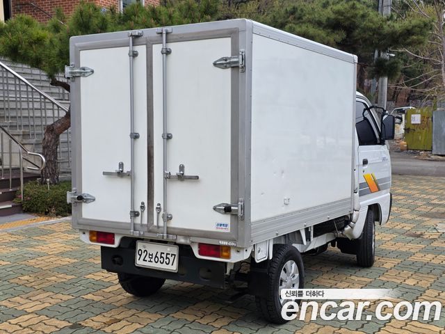 Chevrolet labo 2019 thumb 7