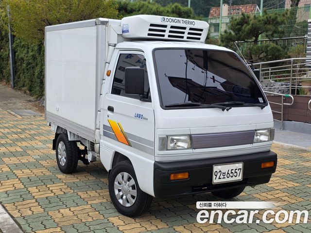Chevrolet labo 2019 thumb 11