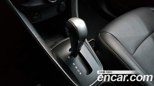 Chevrolet Tracker 2019 thumb 10